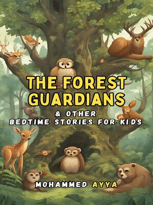 cover image of The Forest Guardians